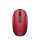 Myszka HP 240 Bluetooth - czarno-czerwona